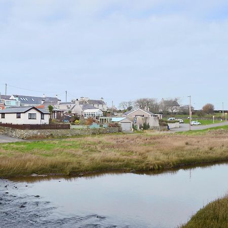 Hafan Villa Aberffraw Dış mekan fotoğraf